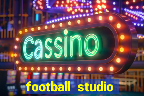 football studio grupo telegram